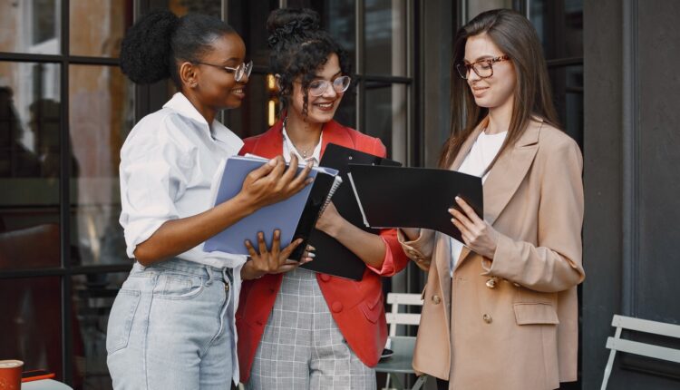 Programa Cósmicas contribui para a formação de mais de 700 meninas e mulheres em SP