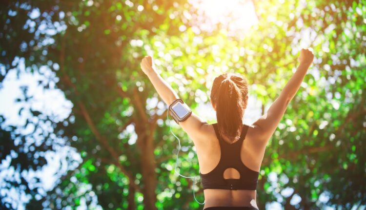 Mudança de hábitos contribui para longevidade saudável