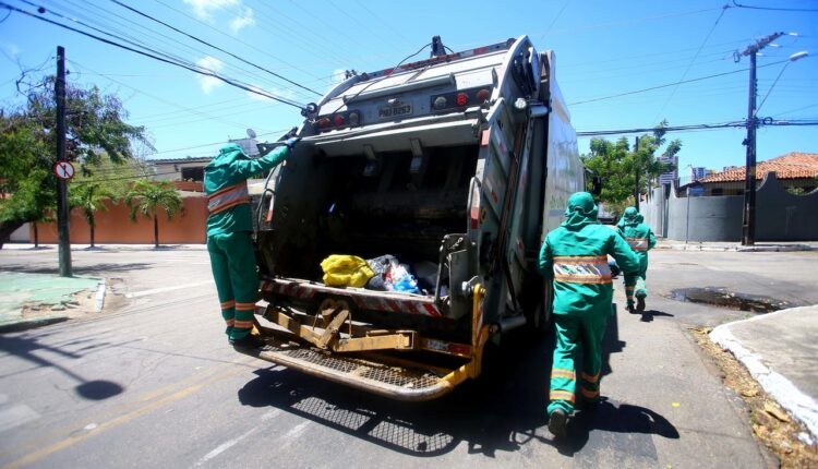 NR sobre limpeza urbana passa por consulta pública - Revista Cipa