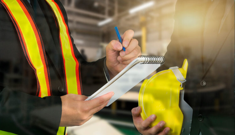 Portaria 672/2021 traz mudanças e consolida diretrizes de SST - Revista Cipa