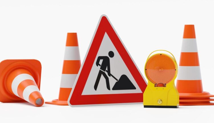 Prevenção simultânea é um dos benefícios que os Equipamentos de Proteção Cole-tiva oferecem - Revista Cipa