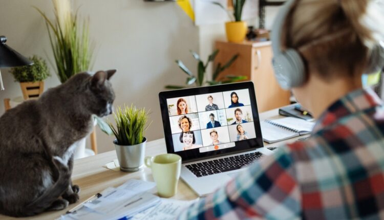 Necessidade de regulamentação do home office é consenso entre especialistas - Revista Cipa