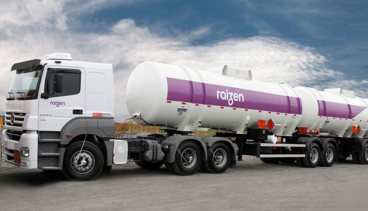 Raízen investe em ações e treinamentos de segurança - Revista Cipa