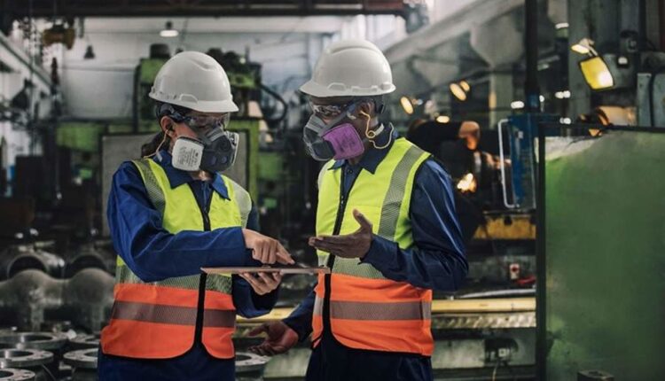 3M lança nova geração de Respiradores Secure Click - Revista Cipa