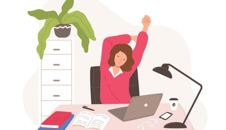 Acidentes de trabalho no home office - de quem é a culpa? - Revista Cipa