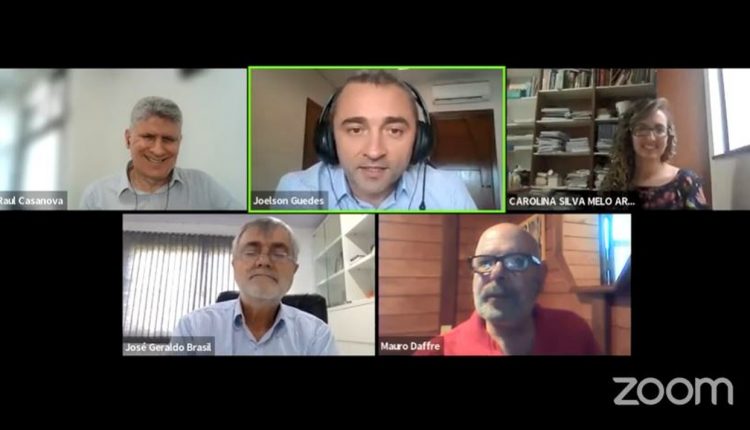 Animaseg: MTP esclarece dúvidas sobre Portarias nº 672 e nº 549 - Revista Cipa