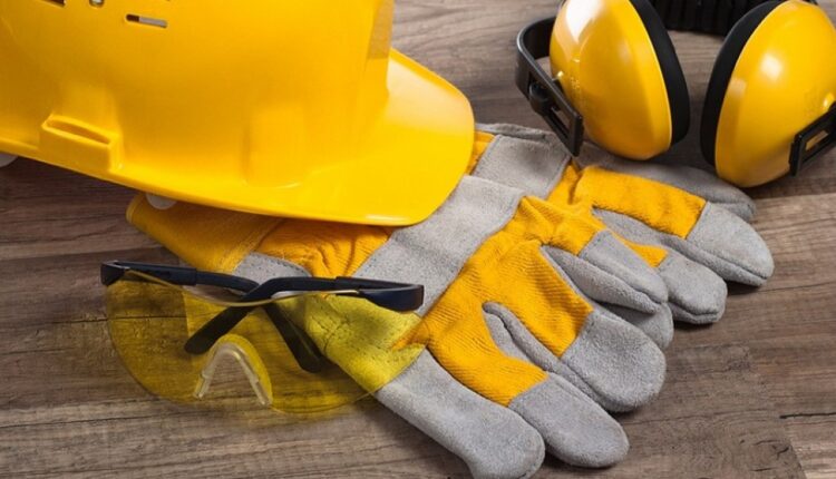 EPIs: Portaria 549 de 09/03/22 altera a Portaria 672 de 08/11/21 - Revista Cipa