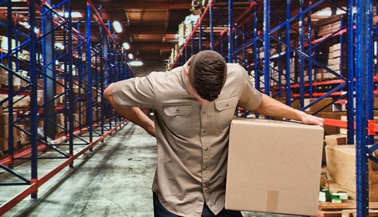 Nova NR-17 prevê participação dos trabalhadores nas avaliações e análises ergonômicas - Revista Cipa