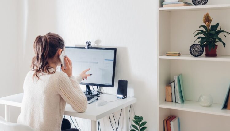 OIT e OMS definem mudanças cruciais para proteger quem está no teletrabalho - Revista Cipa