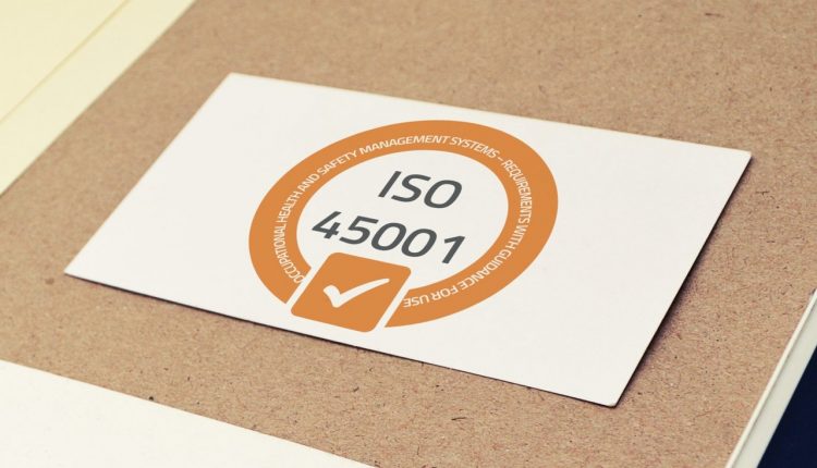 Vivo conquista certificação ISO 45001 - Revista Cipa