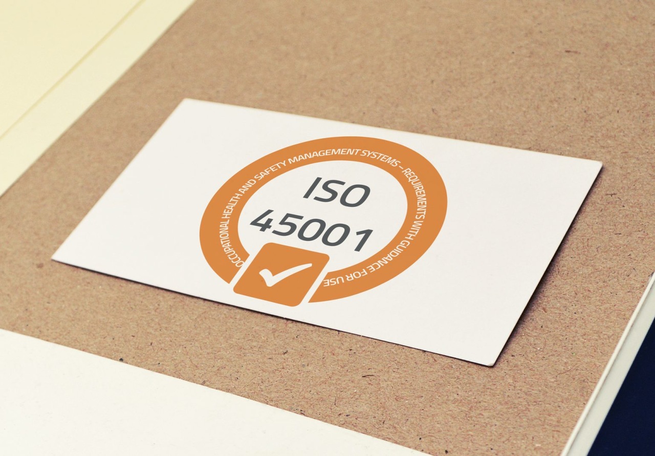 Vivo conquista certificação ISO 45001 - Revista Cipa