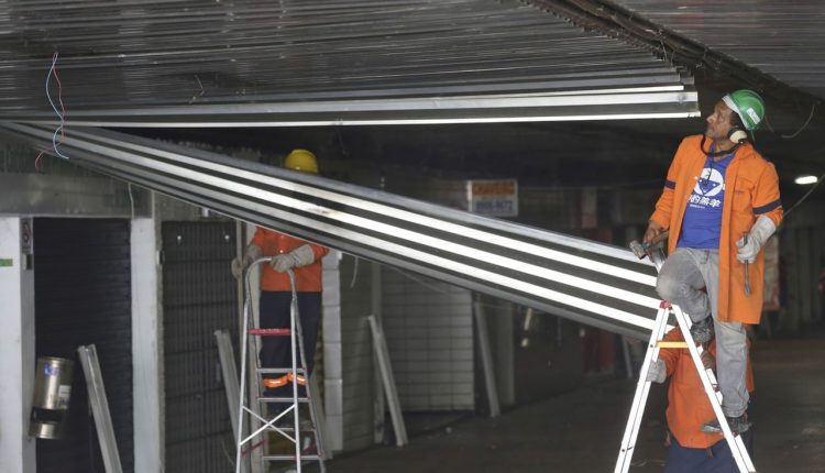 Canpat 2022 foca em gestão de riscos ocupacionais - Revista Cipa