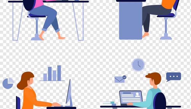 É possível sofrer um acidente de trabalho em home office? - Revista Cipa