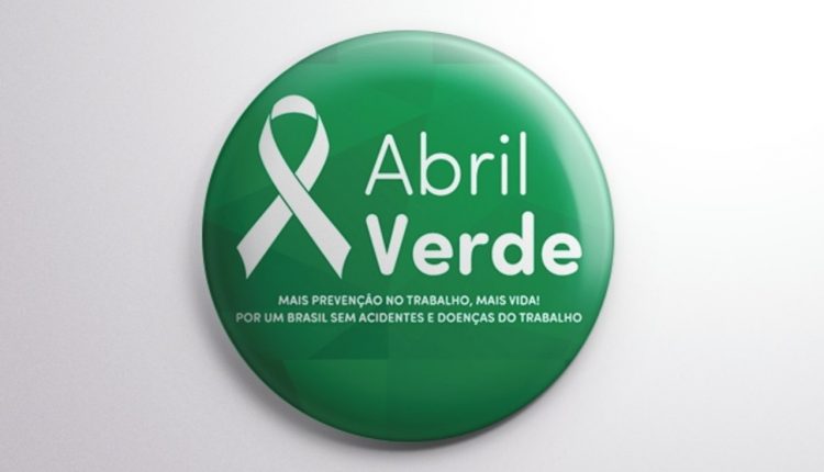 Prefeitura de Londrina realiza Campanha Abril Verde sobre segurança no trabalho - Revista Cipa