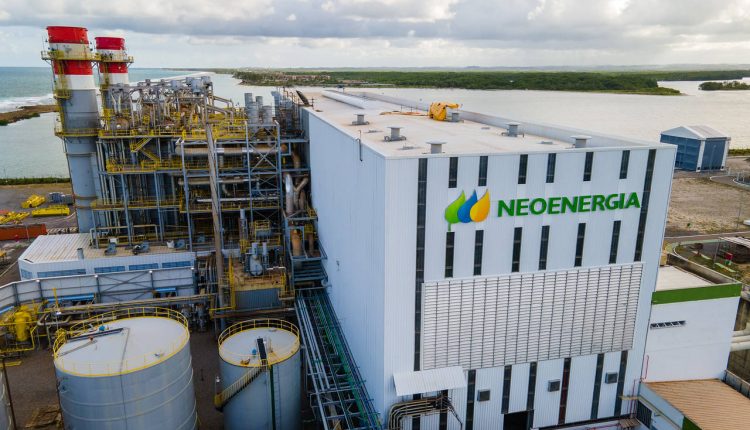 Certificação multisite para as Usinas Hidrelétricas da Neoenergia contemplam SST - Revista Cipa