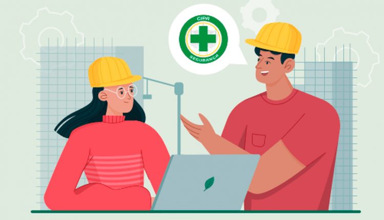 Dúvida da leitora: “a empresa pode obrigar um funcionário a ser o presidente da Cipa?” - Revista Cipa