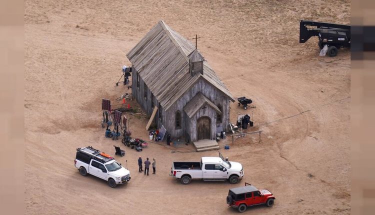 Multa que produtora do filme Rust, nos EUA, levou, mostra importância da análise de acidentes do trabalho - Revista Cipa