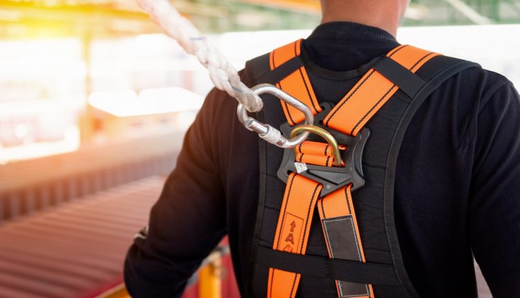 Saúde Ocupacional: Prefeitura de Foz do Iguaçu implanta curso para prevenção de acidentes em altura - Revista Cipa