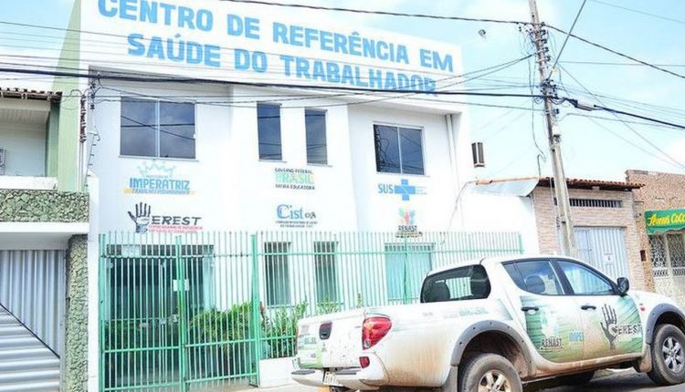 Equipe multiprofissional do CEREST de Imperatriz, MA, atende trabalhadores de 16 municípios - Revista Cipa