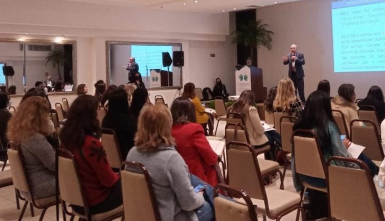 Eventos abordam como viver melhor em meio aos desafios do trabalho, stress e saúde - Revista Cipa