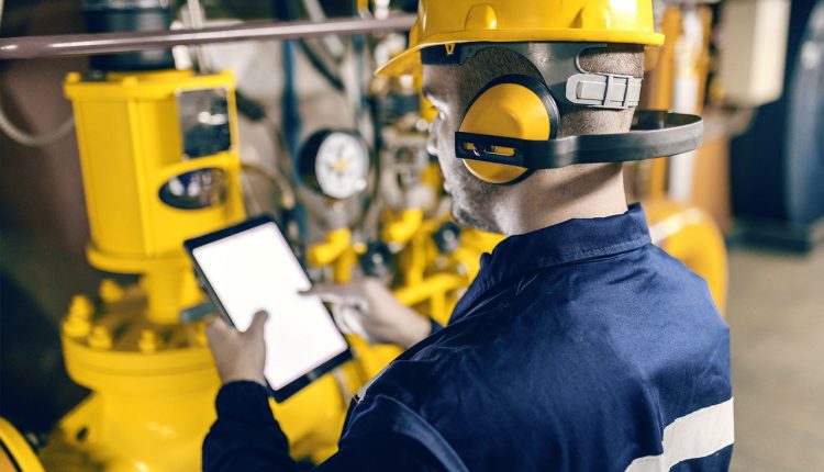 Higiene ocupacional em empresas é destaque em capacitação - Revista Cipa