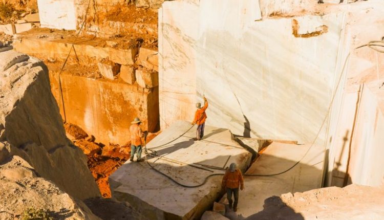 Levantamento irá traçar diagnóstico de segurança no setor de rochas ornamentais capixaba - Revista Cipa