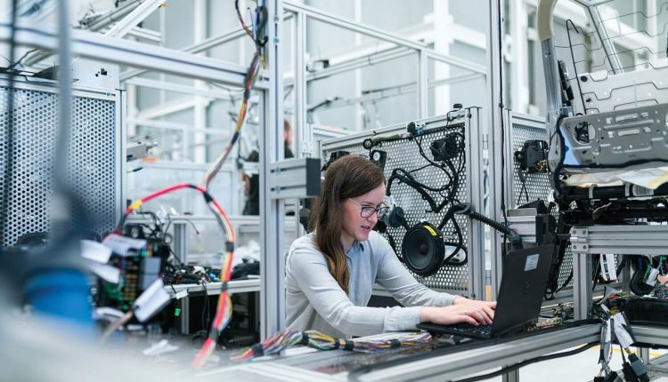 NR-17: A importância da ergonomia no ambiente industrial - Revista Cipa