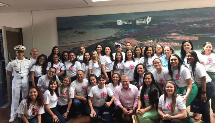 Saúde mental foi destaque no 1º Encontro de Profissionais de Enfermagem do Trabalho da área portuária - Revista Cipa