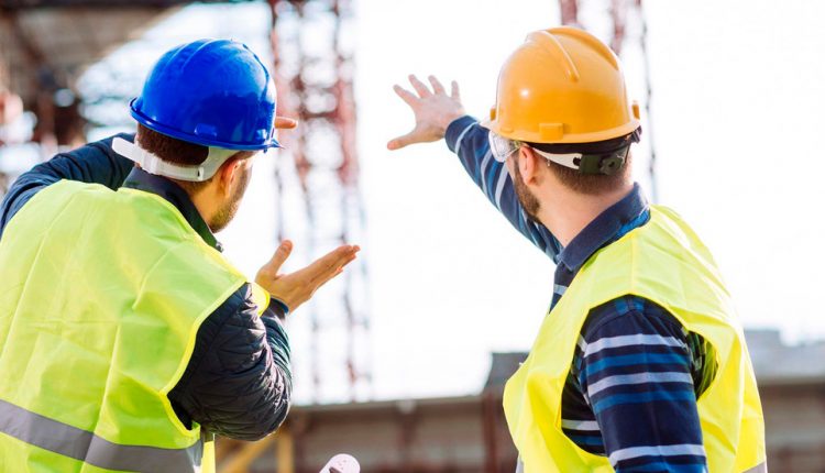 CPRT/CBIC dá início às ações da CANPAT Construção 2022 - Revista Cipa