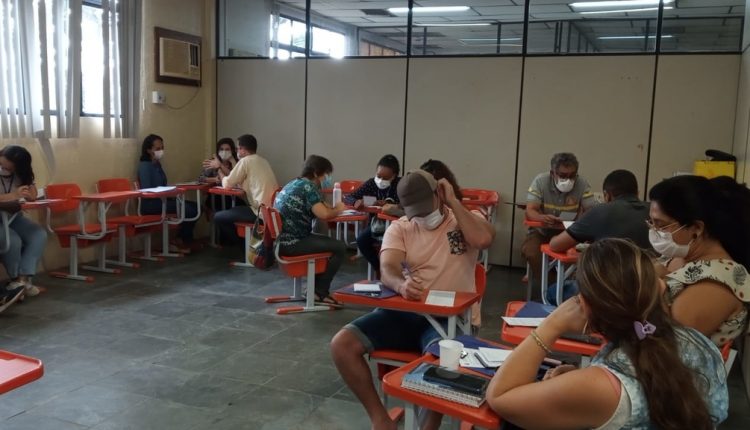 Curso aborda segurança do trabalho e qualidade de vida para servidores universitários - Revista Cipa