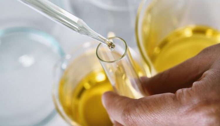 NR-15: atualização dos parâmetros de caracterização dos Agentes Químicos - Revista Cipa