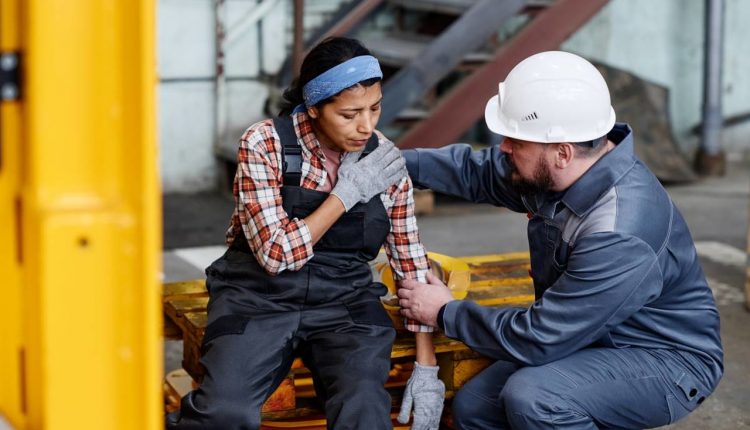 Número de acidentes de trabalho na Bahia aumenta 470%, aponta sindicato - Revista Cipa