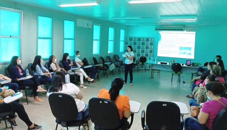 Servidores da odontologia recebem capacitação sobre boas práticas de SST - Revista Cipa