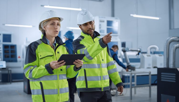 Atenção integral deve ser prioridade nos treinamentos de segurança e saúde do trabalho - Revista Cipa