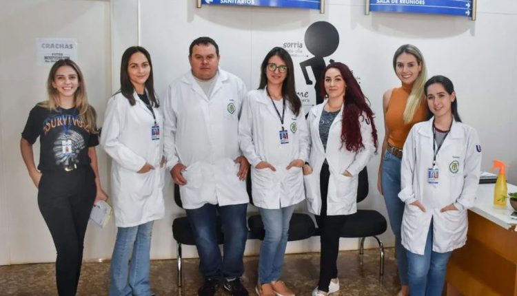 Funcionários públicos paranaenses contam com projeto de avaliação ergonômica - Revista Cipa