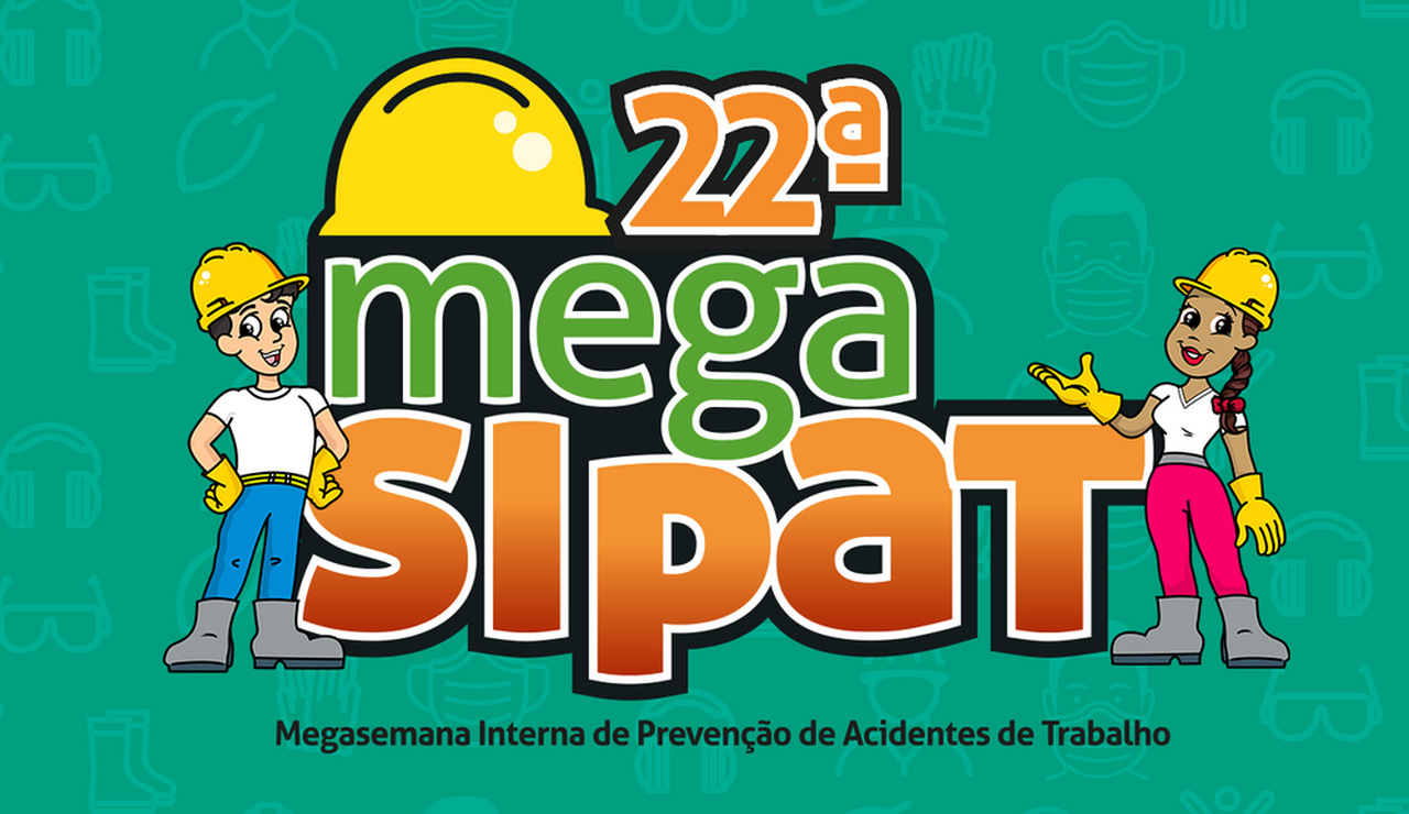 Inscrições para 22ª edição da MegaSipat já estão disponíveis - Revista Cipa