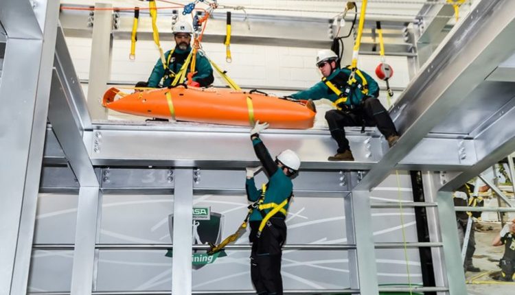 MSA promove 3ª edição do “Congresso Anual de Proteção Contra Queda” - Revista Cipa