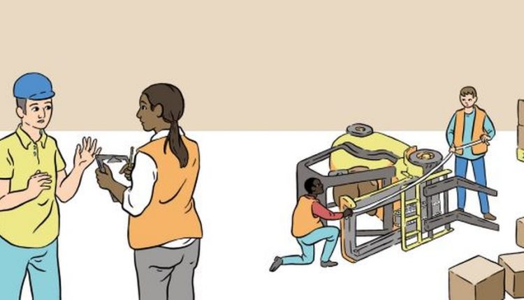 O preço social e psicológico do acidente de trabalho - Revista Cipa