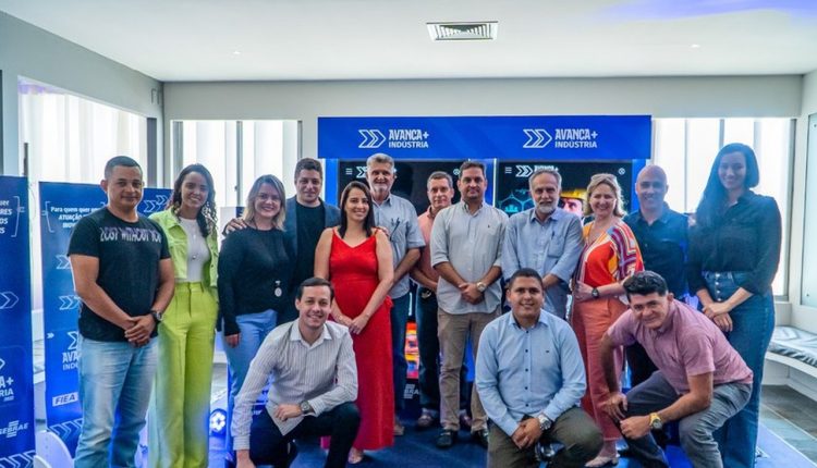 Programa Avança + Indústria oferece soluções para MPEs do setor ceramista - Revista Cipa