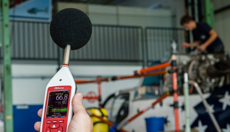 Veja o que consta nas legislações Trabalhista e Previdenciária sobre os Ruídos - Revista Cipa