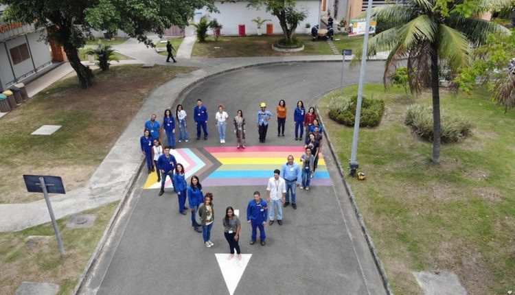 “Abrace as Diferenças” foi tema da 3ª Semana da Diversidade & Inclusão da BASF - Revista Cipa