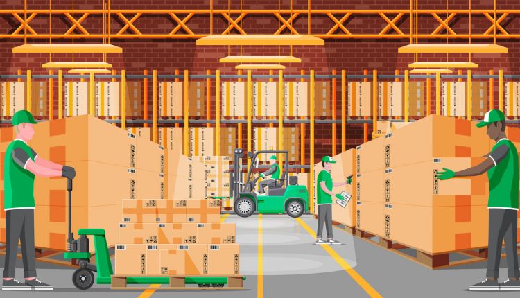 Ergonomia no setor de logística evita ocorrência de doenças ocupacionais - Revista Cipa