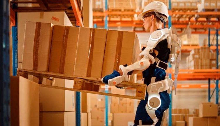 Exoesqueletos na Reabilitação são ferramentas para a Ergonomia e Fisioterapia do Trabalho - Revista Cipa