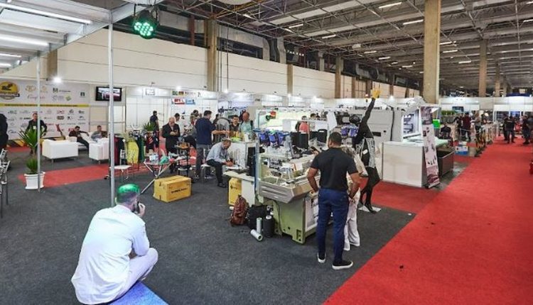 Inovações, alta tecnologia e produtos sustentáveis foram destaques na FISP, em São Paulo - Revista Cipa