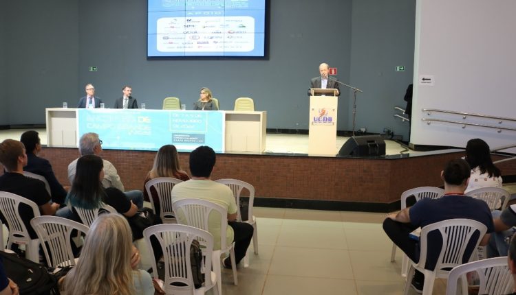 8º Encontro da Rede PDIMAT debateu Segurança do Trabalho - Revista Cipa