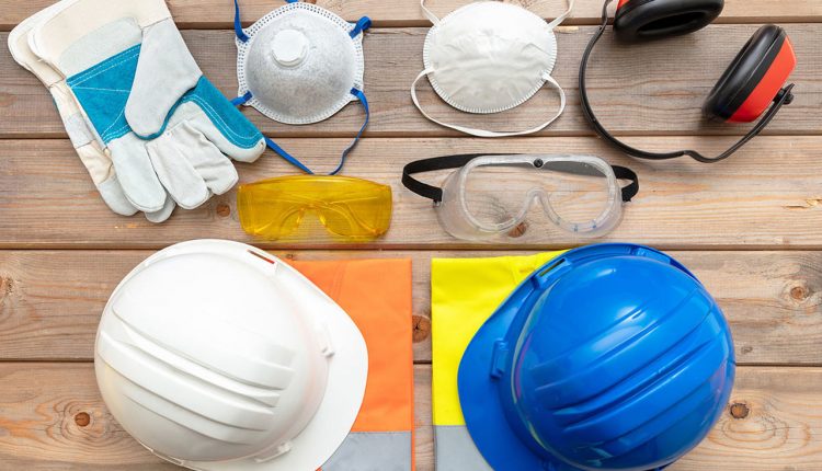 Animaseg divulga Indicadores do Mercado Brasileiro de EPI 2022 - Revista Cipa