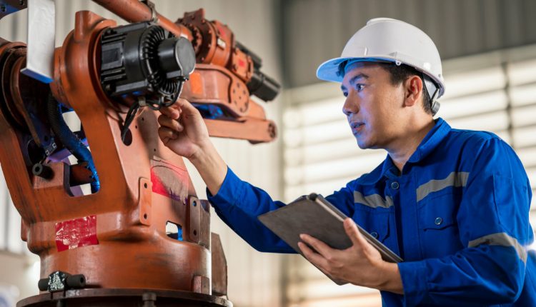 Entenda os princípios gerais da NR-12 sobre a segurança no trabalho em máquinas e equipamentos - Revista Cipa