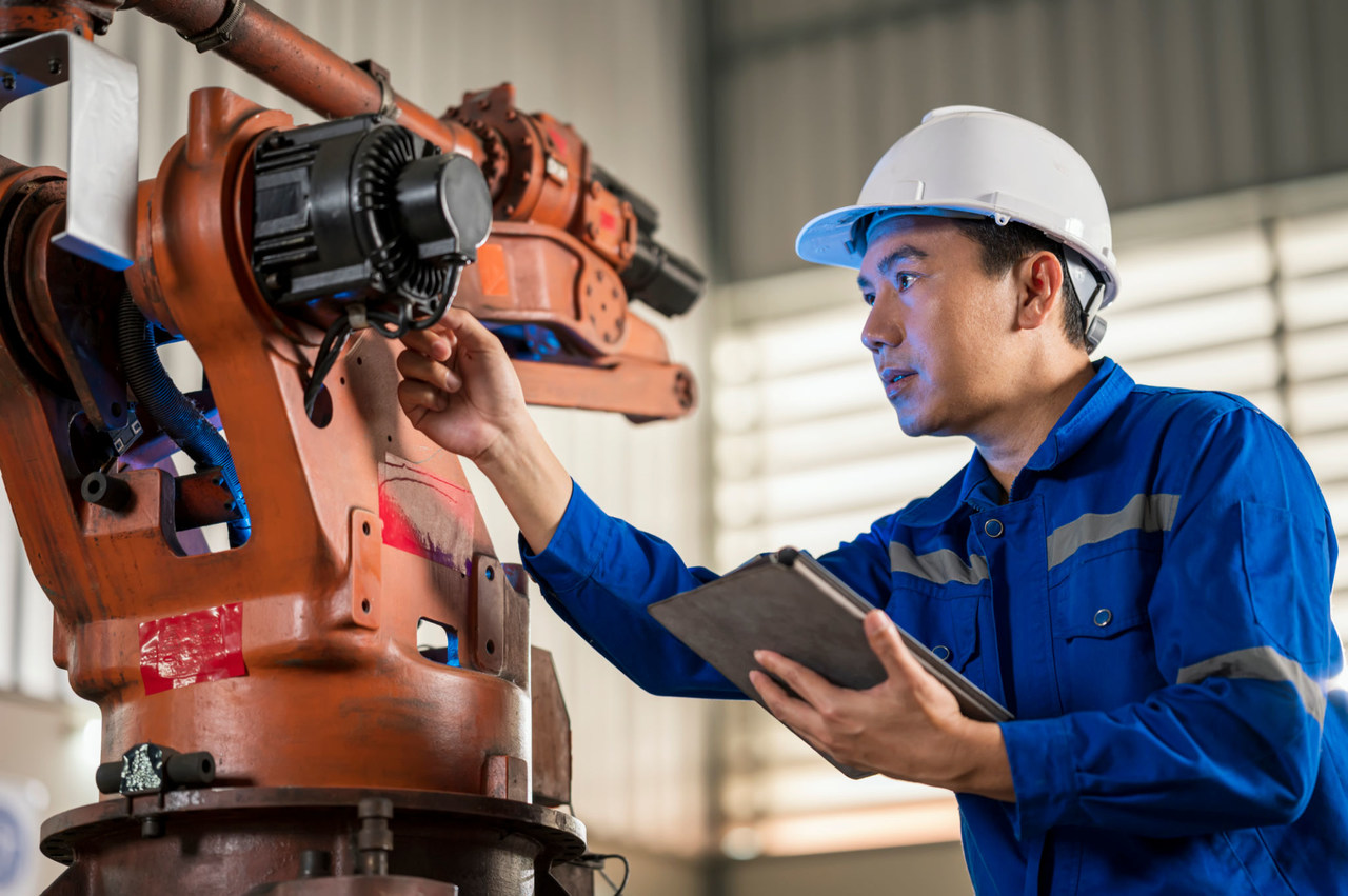 Entenda os princípios gerais da NR-12 sobre a segurança no trabalho em máquinas e equipamentos - Revista Cipa