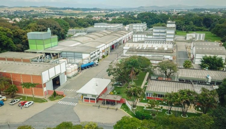 Completo industrial fluminense é heptacampeão em ambiente de trabalho seguro - Revista Cipa