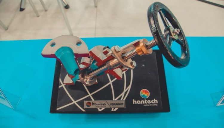 Manutenção industrial mitiga riscos em válvulas e acidentes com fluídos tóxicos - Revista Cipa